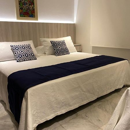 Apartamento Sunrise Con Vista Interna O Con Vista Al Mar San Andrés 외부 사진