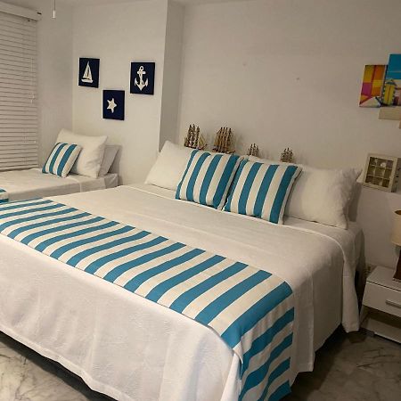 Apartamento Sunrise Con Vista Interna O Con Vista Al Mar San Andrés 외부 사진