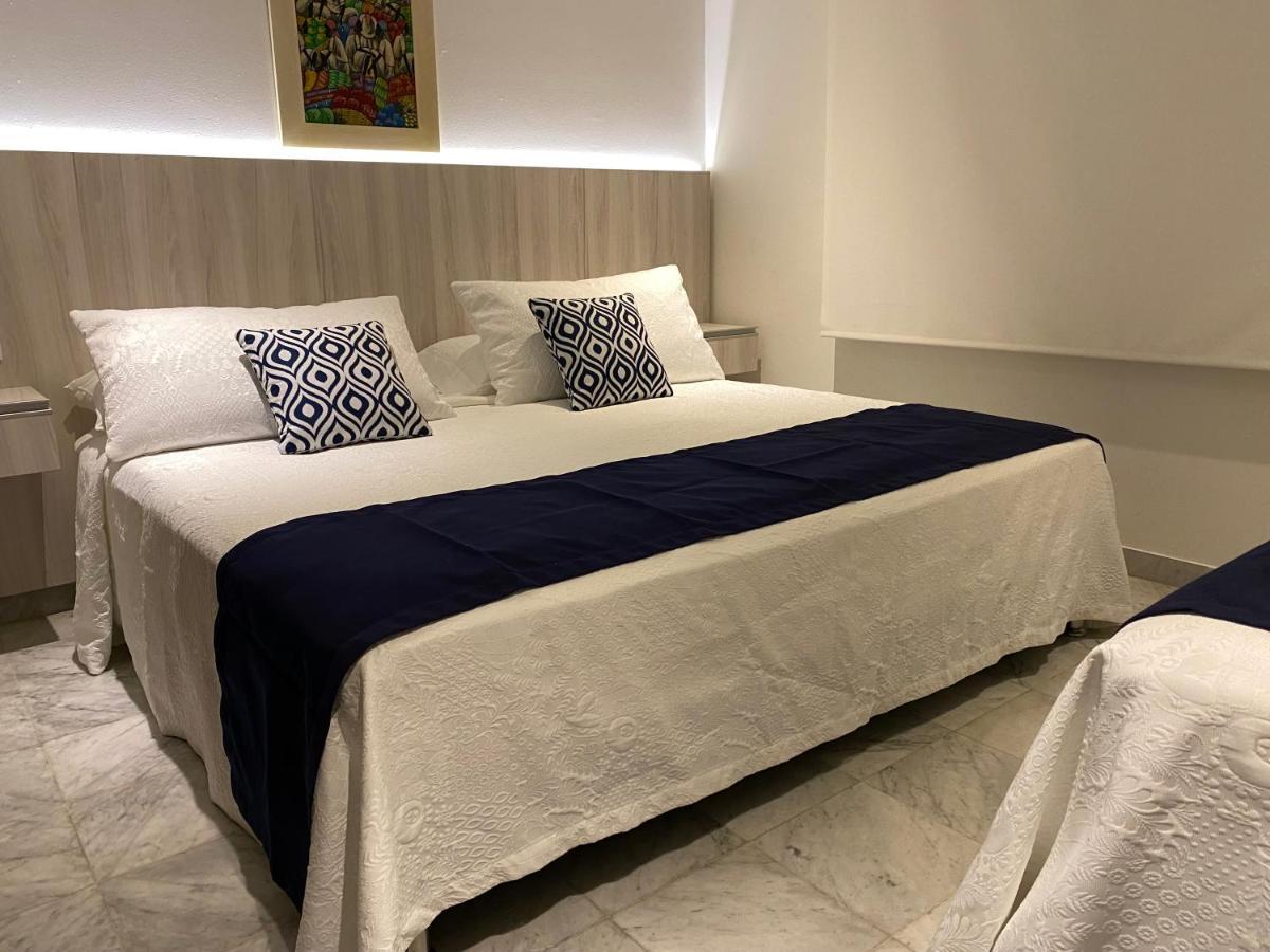 Apartamento Sunrise Con Vista Interna O Con Vista Al Mar San Andrés 외부 사진
