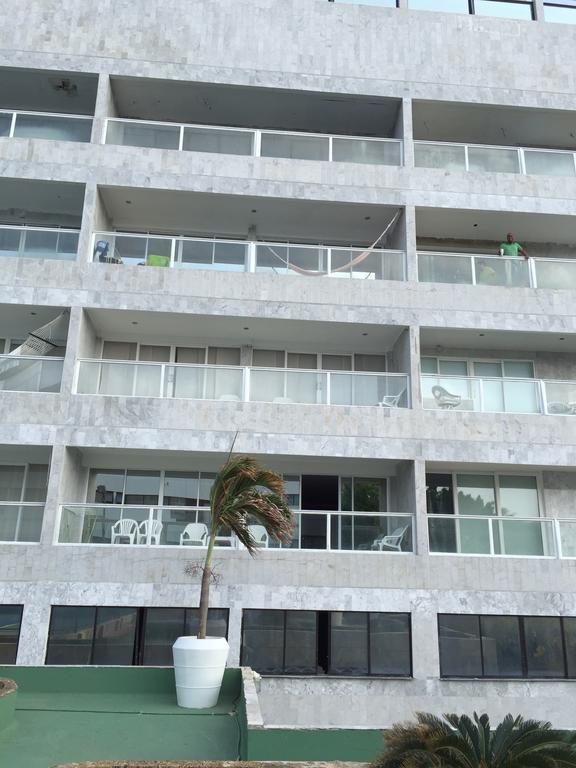 Apartamento Sunrise Con Vista Interna O Con Vista Al Mar San Andrés 객실 사진