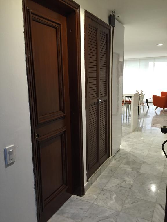 Apartamento Sunrise Con Vista Interna O Con Vista Al Mar San Andrés 외부 사진