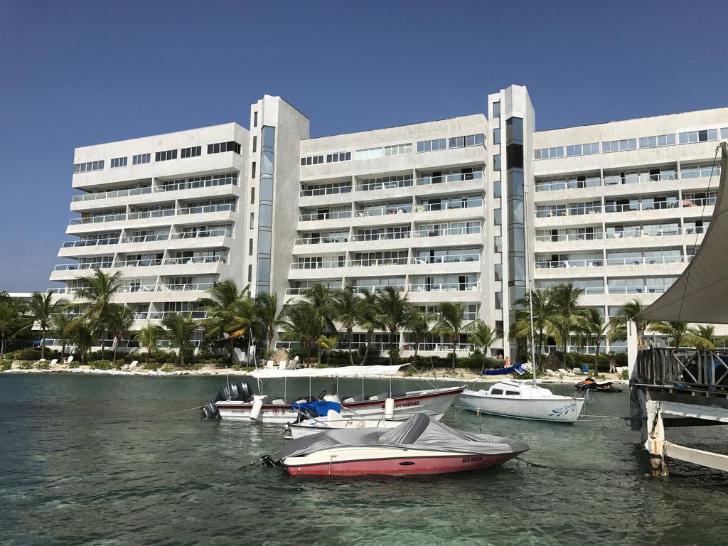 Apartamento Sunrise Con Vista Interna O Con Vista Al Mar San Andrés 외부 사진