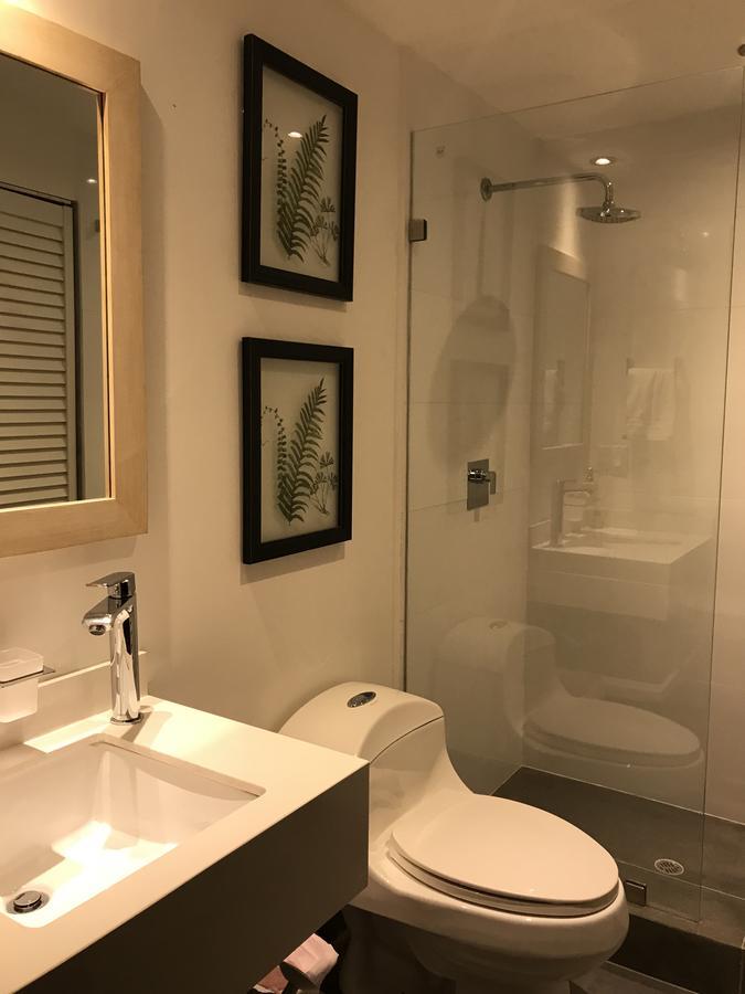 Apartamento Sunrise Con Vista Interna O Con Vista Al Mar San Andrés 외부 사진