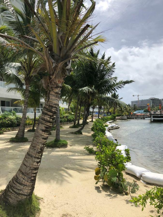 Apartamento Sunrise Con Vista Interna O Con Vista Al Mar San Andrés 외부 사진