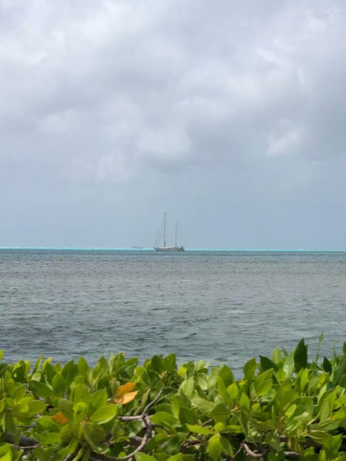 Apartamento Sunrise Con Vista Interna O Con Vista Al Mar San Andrés 외부 사진