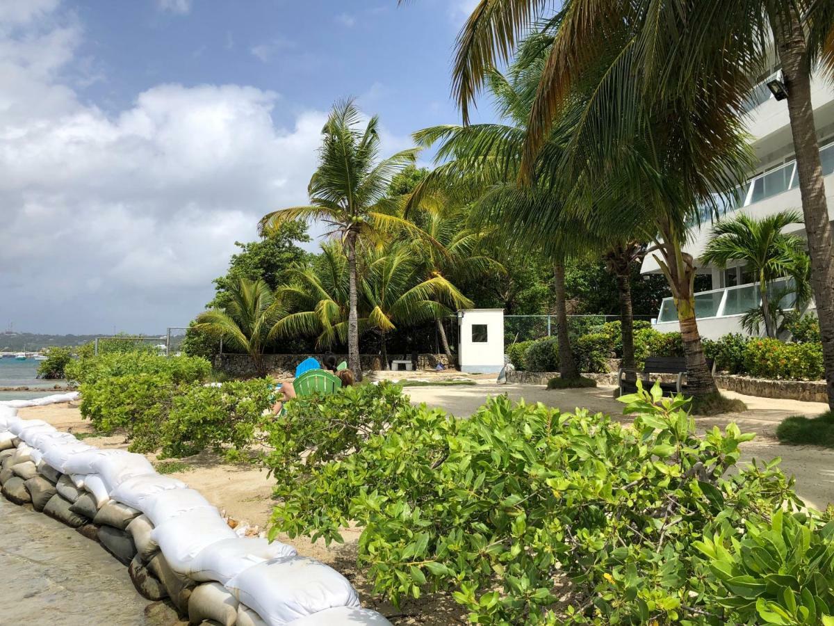 Apartamento Sunrise Con Vista Interna O Con Vista Al Mar San Andrés 외부 사진