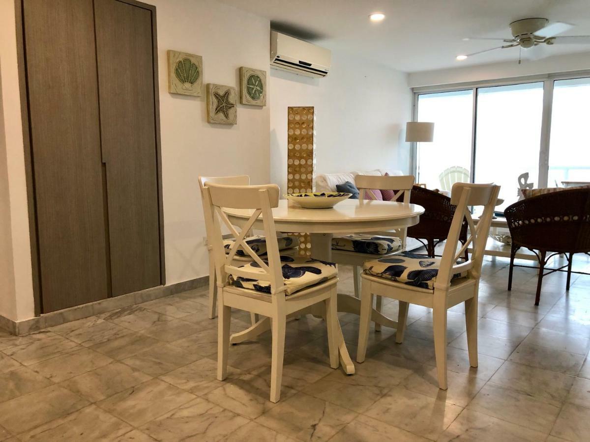 Apartamento Sunrise Con Vista Interna O Con Vista Al Mar San Andrés 외부 사진
